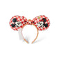 Loungefly Mickey and Friends Picnic Pie Eye Headband