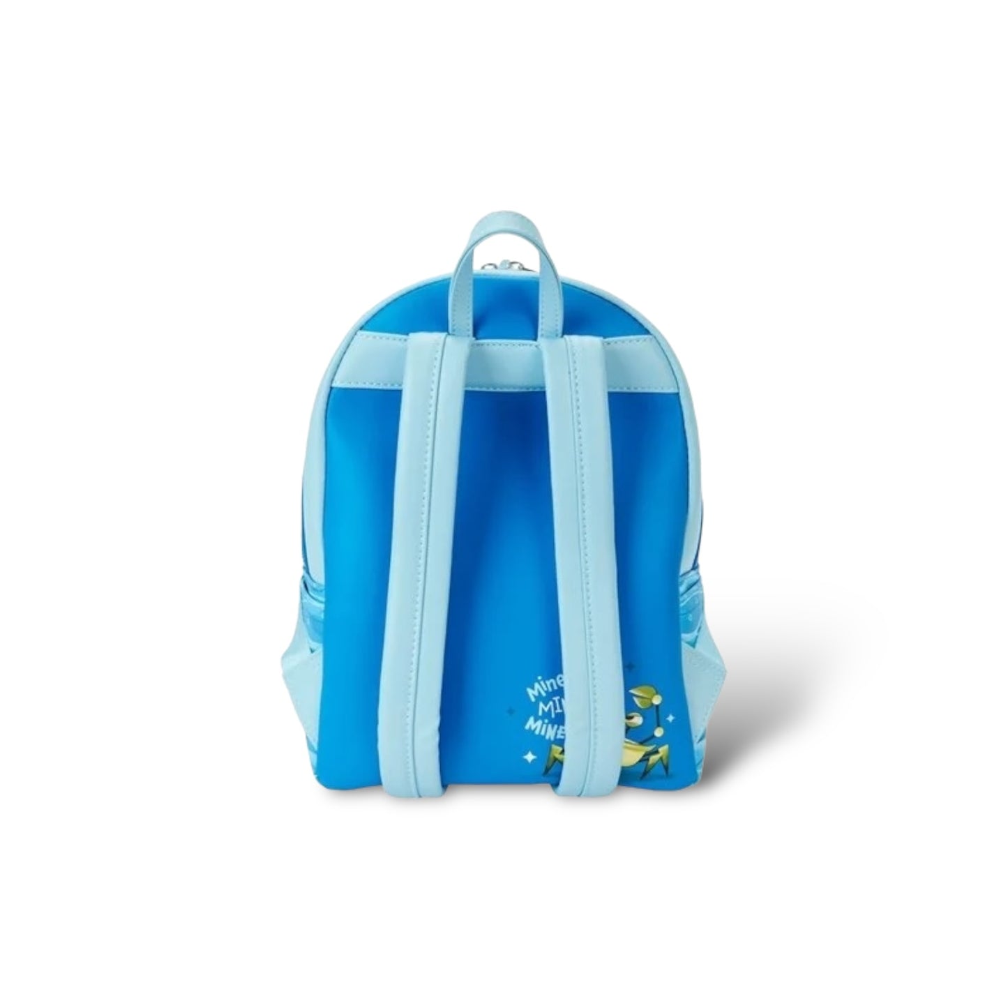 Loungefly Finding Nemo Mine Mine Mine Mini-Backpack