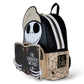 The Nightmare Before Christmas Bedtime Jack Cosplay Mini-Backpack