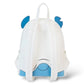 Lilo & Stitch Ghost Cosplay Mini-Backpack