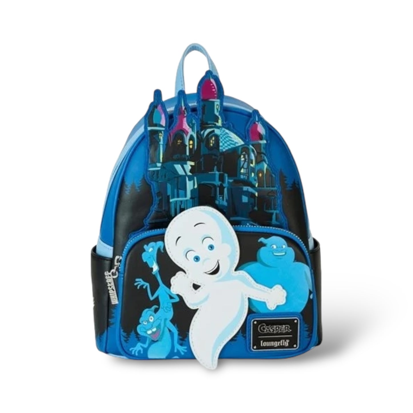 Casper Movie Group Mini-Backpack