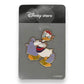 JDS Donald Duck Ghosts Halloween 2003 Pin