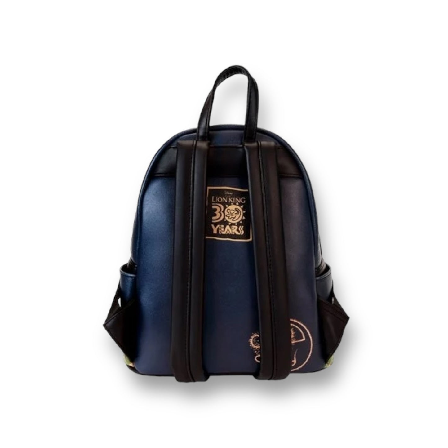 The Lion King 30th Anniversary Hakuna Matata Silhouette Backpack