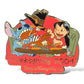 DEC Thanksgiving Day 2004 Lilo and Stitch Pin