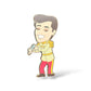 DSSH Cuties Prince Charming Pin