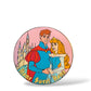 Disney Auctions Home Sweet Home Aurora and Philip Pin