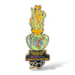 WDW Millennium Passholder Days EPCOT Celebrate the Future Hand in Hand Pin