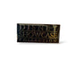 Disney Parks Disney Showcase Collection Logo Black Pin