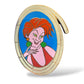 DLR Villains Series Medusa Pin