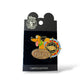 DCL Artist Choice December 2004 Pluto Pin