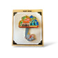 Disney Parks Disneyana Artsit Choice Dumbo Baby Mine Slider Pin