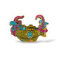 WDW Museum of Pin-Tiquities Nautilus Stitch Pin