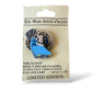 WDW Main Street Gazette Collection Here's the Scoop Mickey Rock 'n Roller Coaster Pin