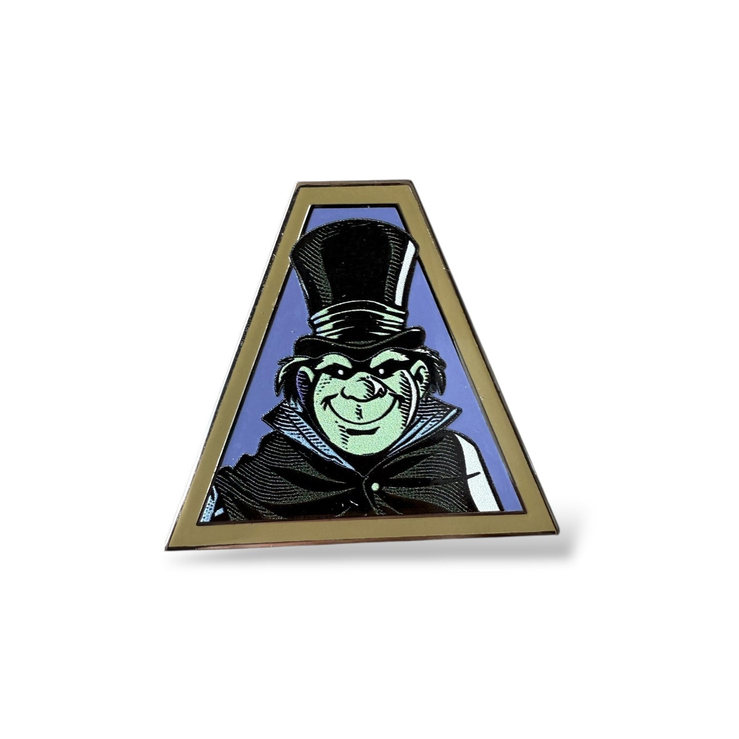 Disney Parks The Haunted Mansion Puzzle Mystery Phineas Pin
