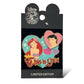 WDW Ariel and Eric This is Love Pin