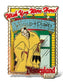 DLR Wish You Were Here 2007 World of Disney Cruella Pin