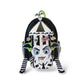 Loungefly Beetlejuice Carousel Light-Up Cosplay Mini-Backpack