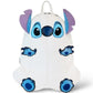 Lilo & Stitch Ghost Cosplay Mini-Backpack