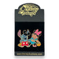 Disney Auctions Lilo and Stitch as Mickey & Minnie Pin