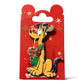 DLRP Christmas Pluto Pin