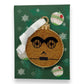 Disney Parks Star Wars Droids Christmas Ornaments C-3PO Pin