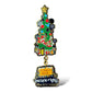 WDW Spectacle of Lights 2002 Goofy Christmas Tree Dangle Pin