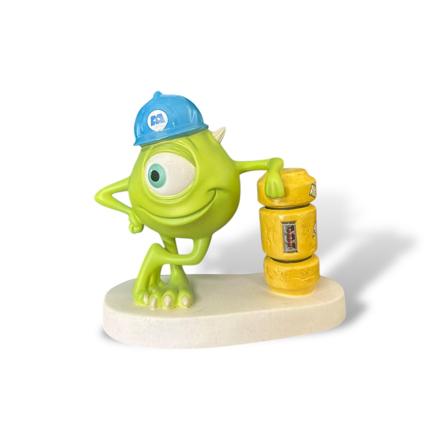 Walt Disney Classics Collection It's Been Fun, Mike Figurine