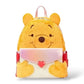 Winnie The Pooh Love Letter Mini-Backpack