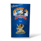 Disney Store 12 Months of Magic Winnie The Pooh Easter Pin