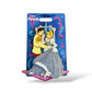 WDI Cinderella 75th Anniversary Jumbo Cinderella and Prince Charming Pin