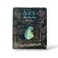 Disney Gallery Alice in Wonderland The Caterpillar Pin