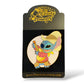 Disney Auctions Stitch as Cowboy Pin