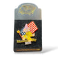 Disney Auctions Dopey Memorial Day 2004 Pin