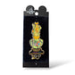 WDW Millennium Passholder Days EPCOT Celebrate the Future Hand in Hand Pin