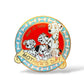 DLR Mother's Day 2002 101 Dalmatians Perdita Pin