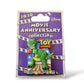 DEC Movie Anniversary Collection Toy Story Pin