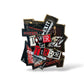 DLR Countdown 2 Terror Twilight Zone Tower of Terror Logo Pin