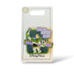Disney Parks Buzz Lightyear Spanish Mode Pin