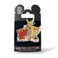 WDW Tinker Bell Leap Day 2008 Pin