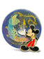 TDR DreamLights Mickey Light-Up Pin