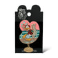 DCL Artist Choice Moby Duck Pin