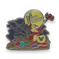 WDW Halloween 2004 Treat or Trick Chip Pin