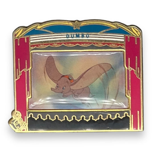 JDS Theater Dumbo Pin
