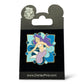 Disney Parks Disneyana 2000 Small World Series And the Oceans Are Wide Ariel Pin