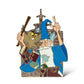 WDI 60th Anniversary The Sword in The Stone Merlin Pin