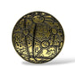 D23 20th Anniversary Treasure Planet Map Pin
