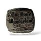 Disney Store Countdown To The Millennium One Hour in Wonderland 1950 Pin