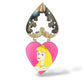 Disney Shopping Locket Aurora Pin