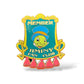 Disney Auctions Fan Club Member Jiminy Pin