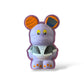 Disney Parks Vinylmation 3D Tuxedo Figment Pin